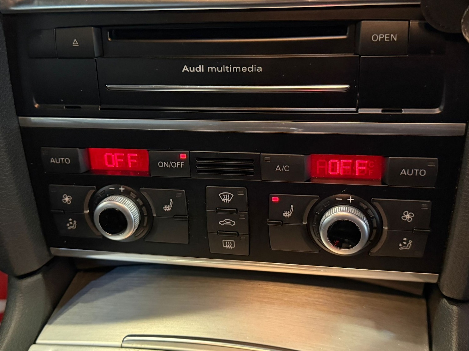 Used Audi Q7 2013 for sale - 78045577: Photo 22