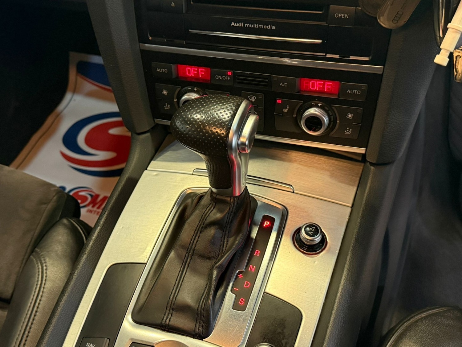 Used Audi Q7 2013 for sale - 78045577: Photo 24