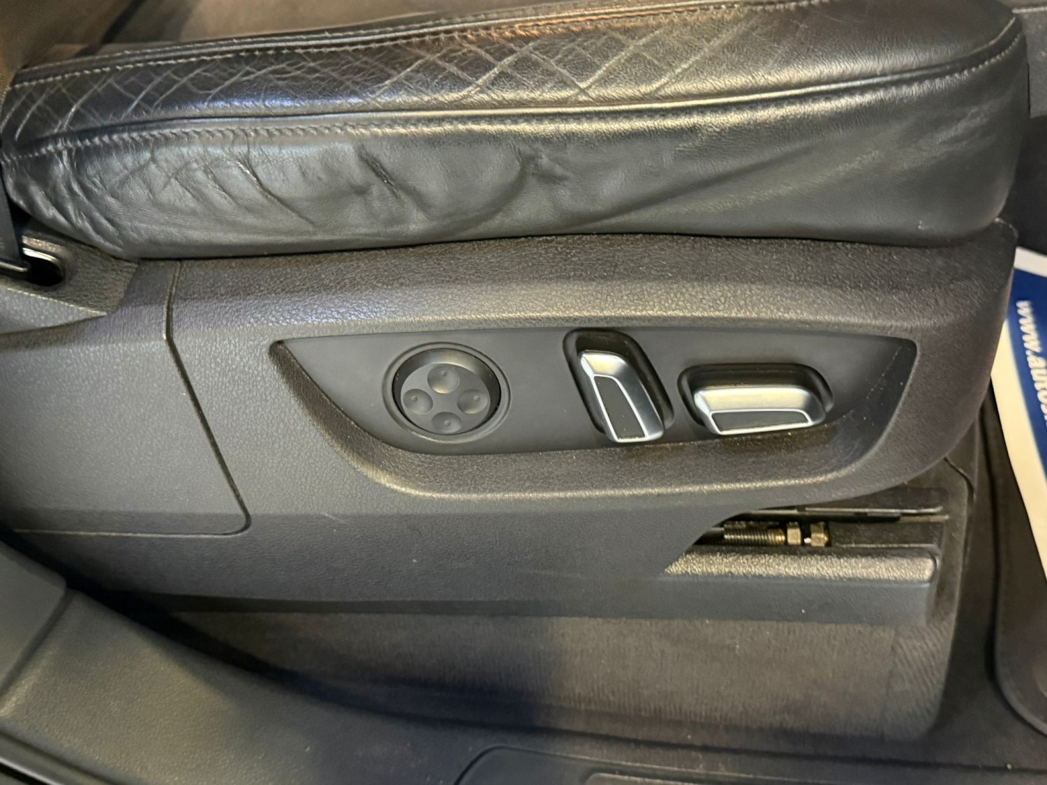 Used Audi Q7 2013 for sale - 78045577: Photo 25