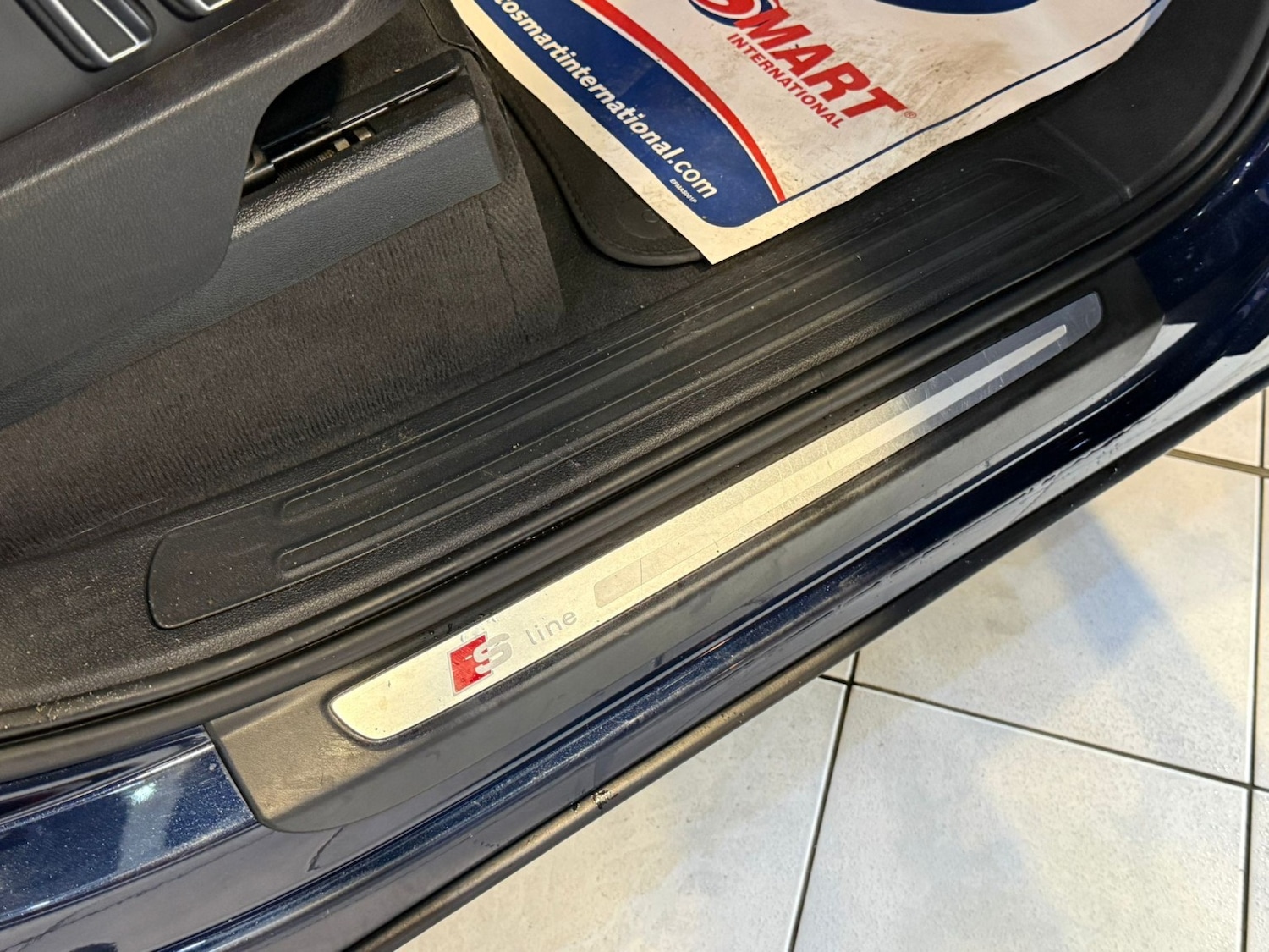 Used Audi Q7 2013 for sale - 78045577: Photo 26