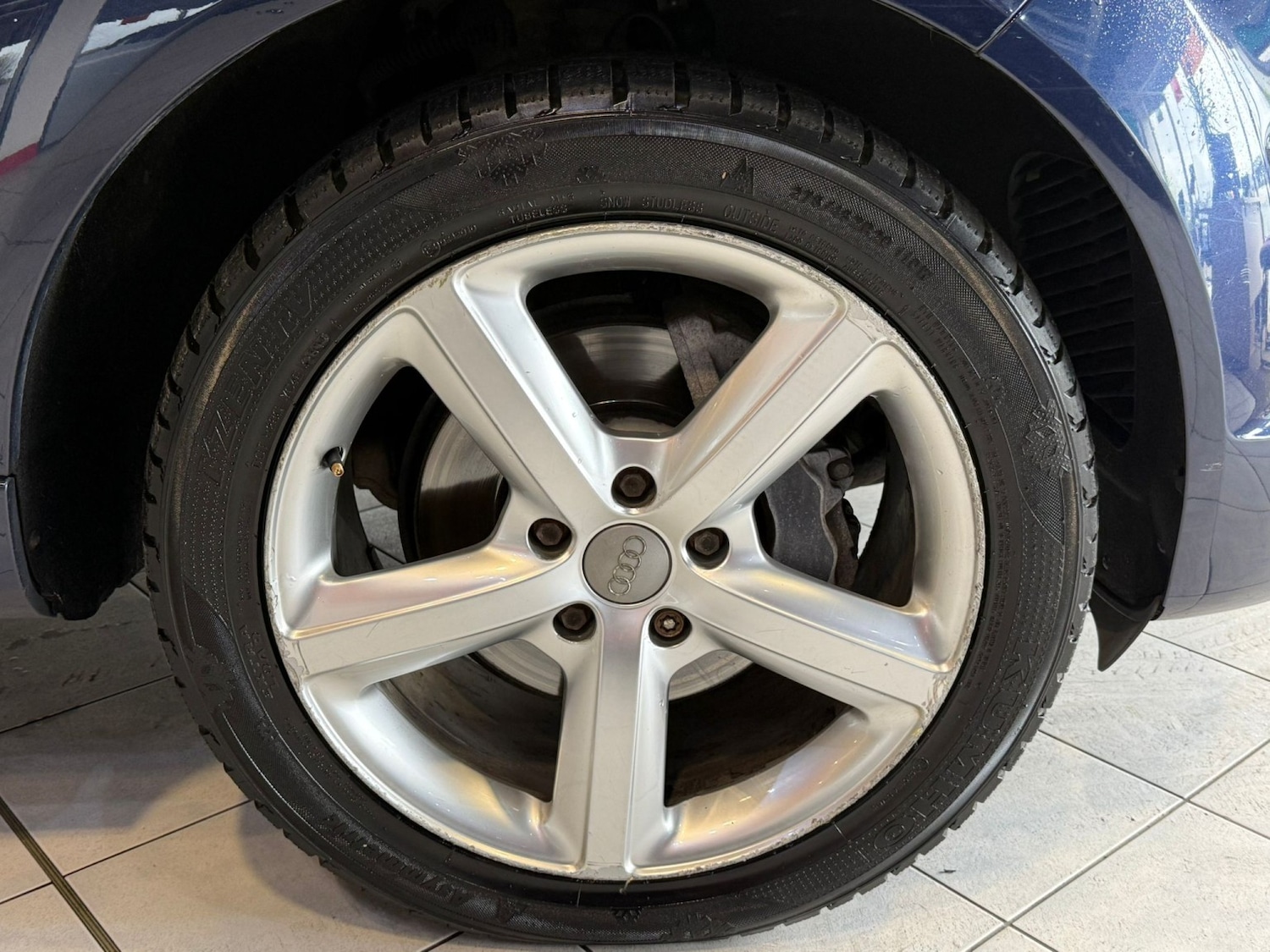 Used Audi Q7 2013 for sale - 78045577: Photo 31