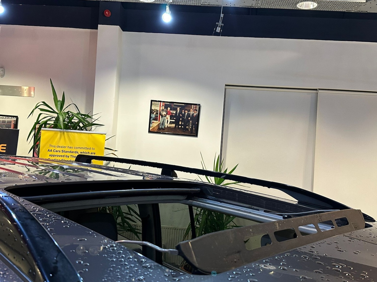 Used Mitsubishi Shogun 2011 for sale - 77282711: Photo 17