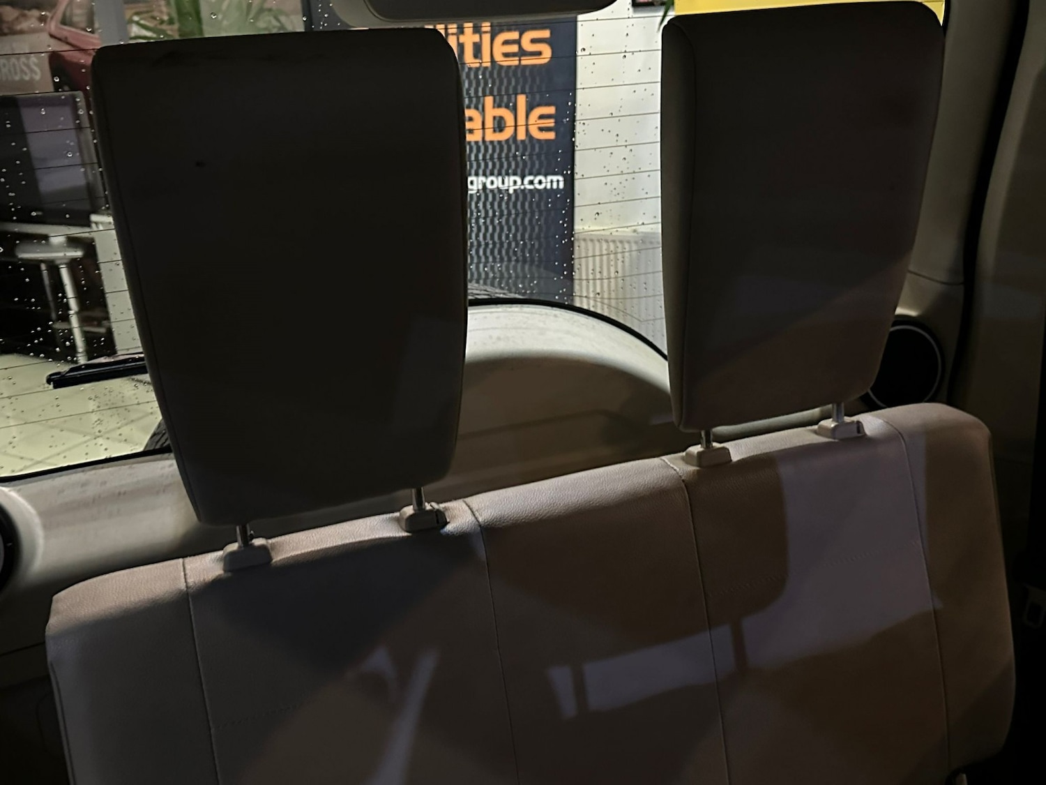 Used Mitsubishi Shogun 2011 for sale - 77282711: Photo 23