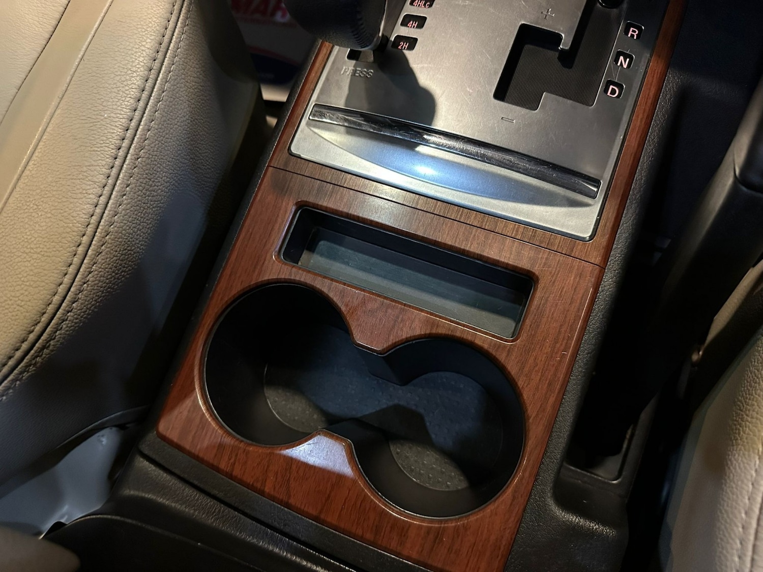 Used Mitsubishi Shogun 2011 for sale - 77282711: Photo 39