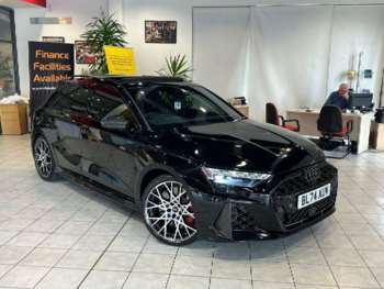 Used Audi RS3 2025 for sale - 74992903: Photo
