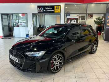 Used Audi RS3 2025 for sale - 74992903: Photo