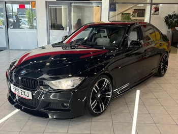 Used BMW 3 Series 2015 for sale - 78402663: Photo