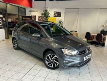 Used Volkswagen Golf SV 2019 for sale - 75413145: Photo