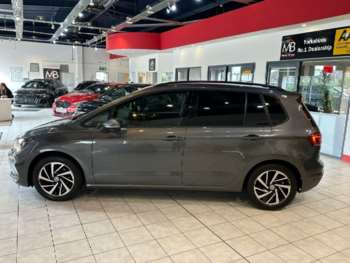 Used Volkswagen Golf SV 2019 for sale - 75413145: Photo