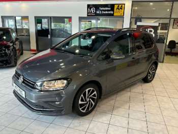 Used Volkswagen Golf SV 2019 for sale - 75413145: Photo