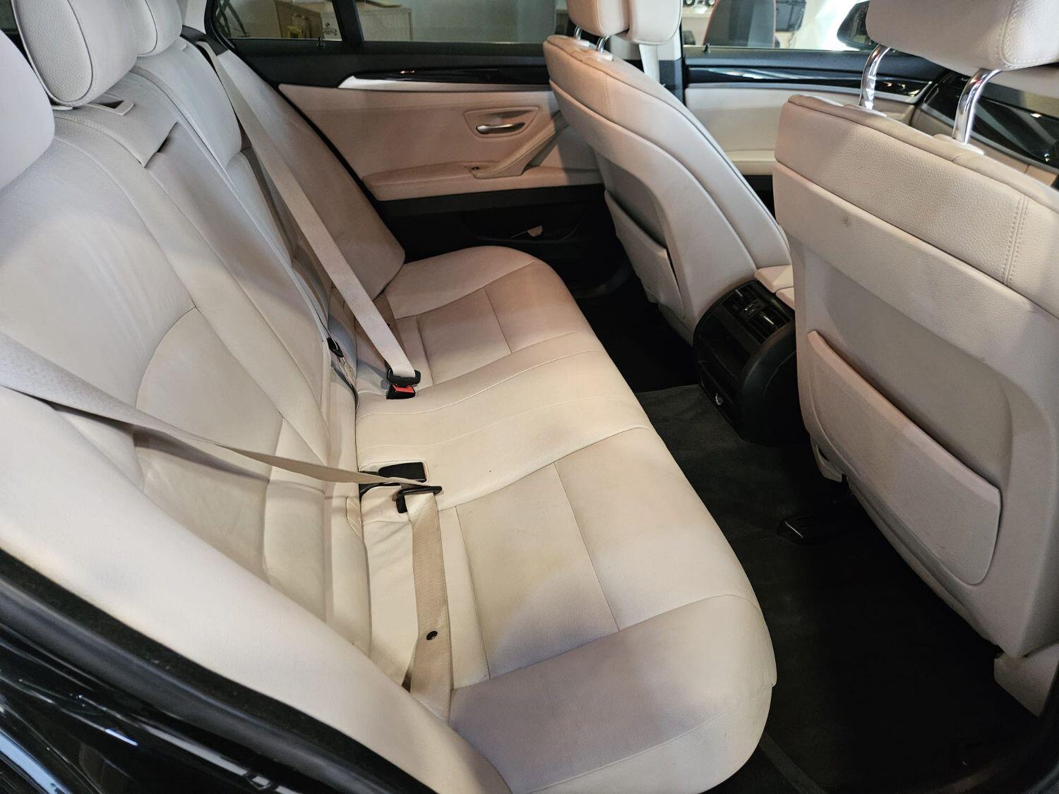 Used BMW 5 Series 2013 for sale - 77103480: Photo 10