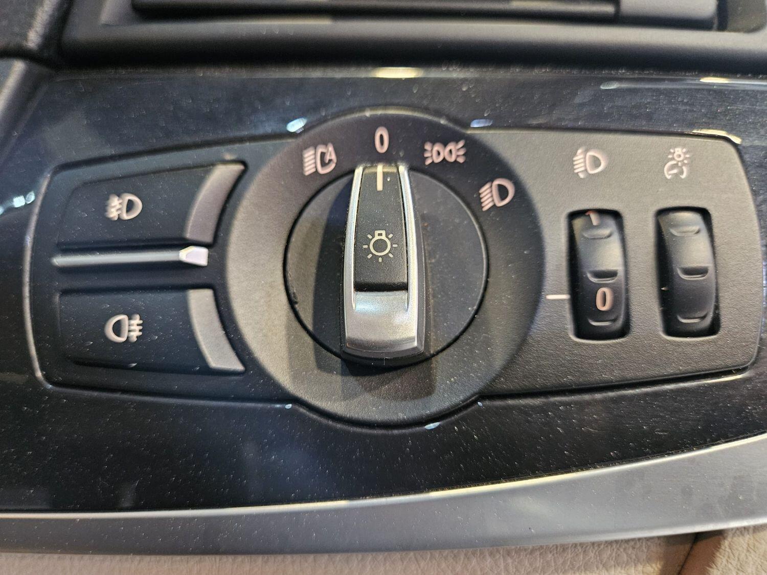 Used BMW 5 Series 2013 for sale - 77103480: Photo 16