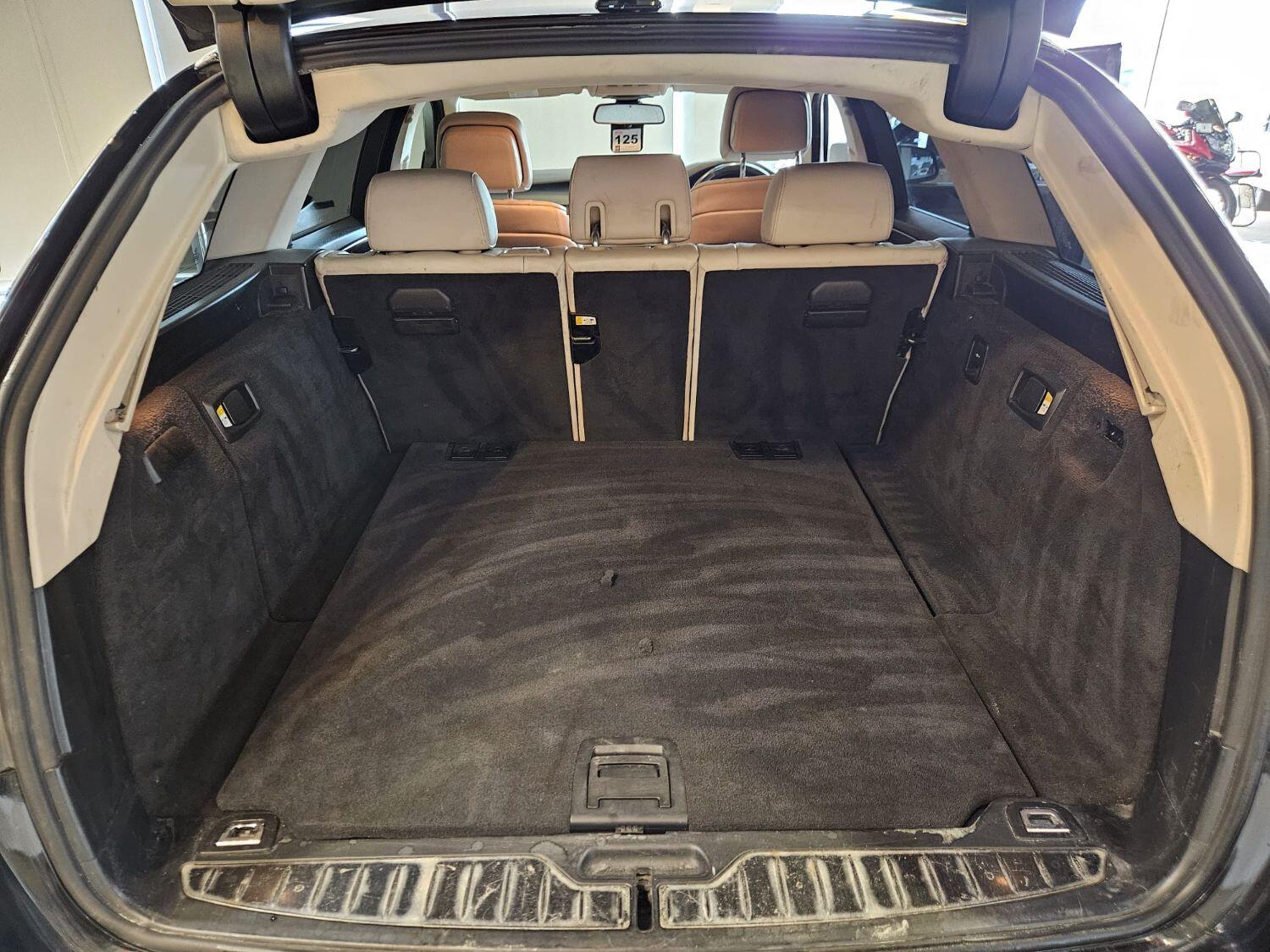 Used BMW 5 Series 2013 for sale - 77103480: Photo 9