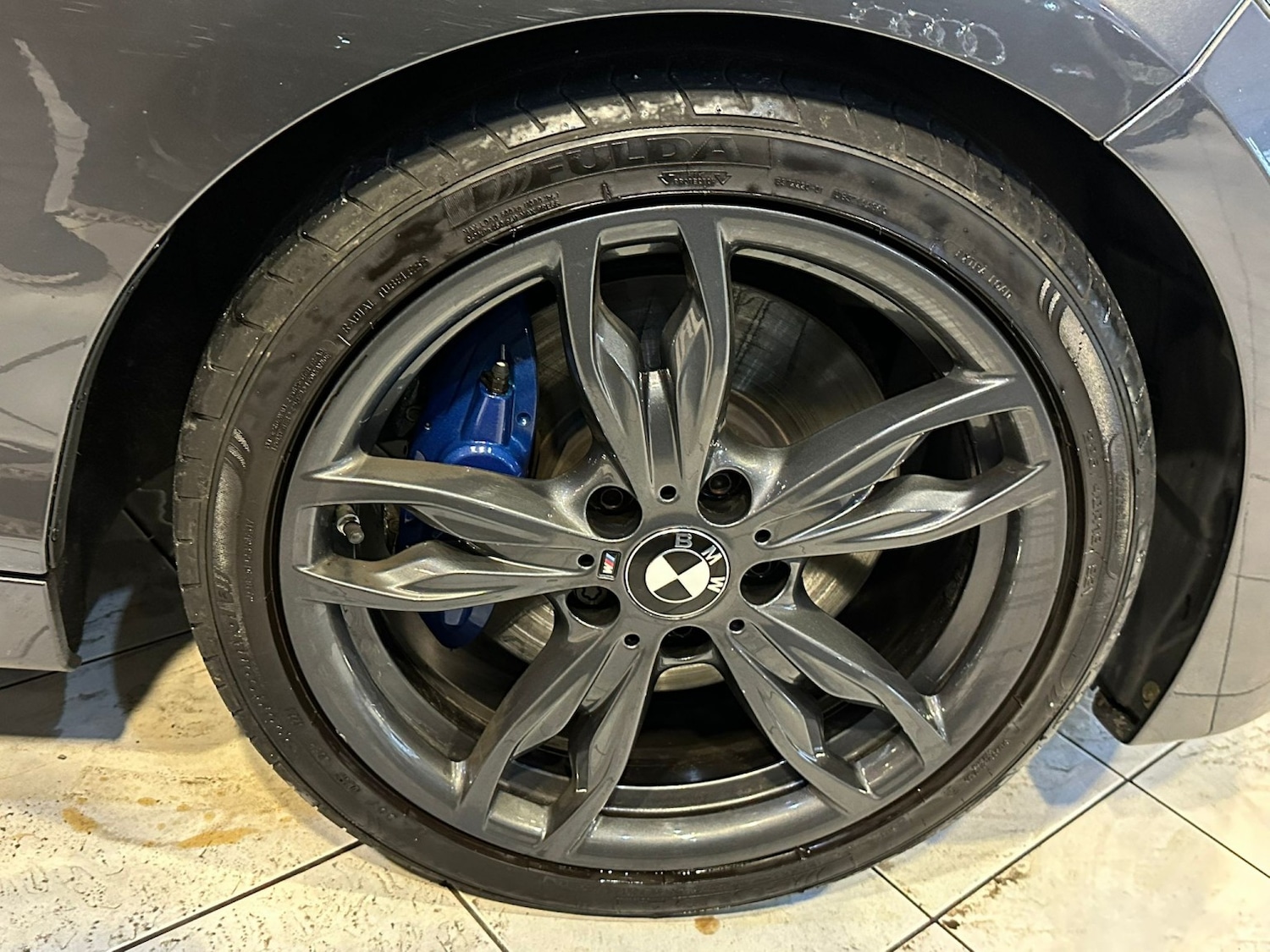 Used BMW 1 Series 2019 for sale - 77303722: Photo 10