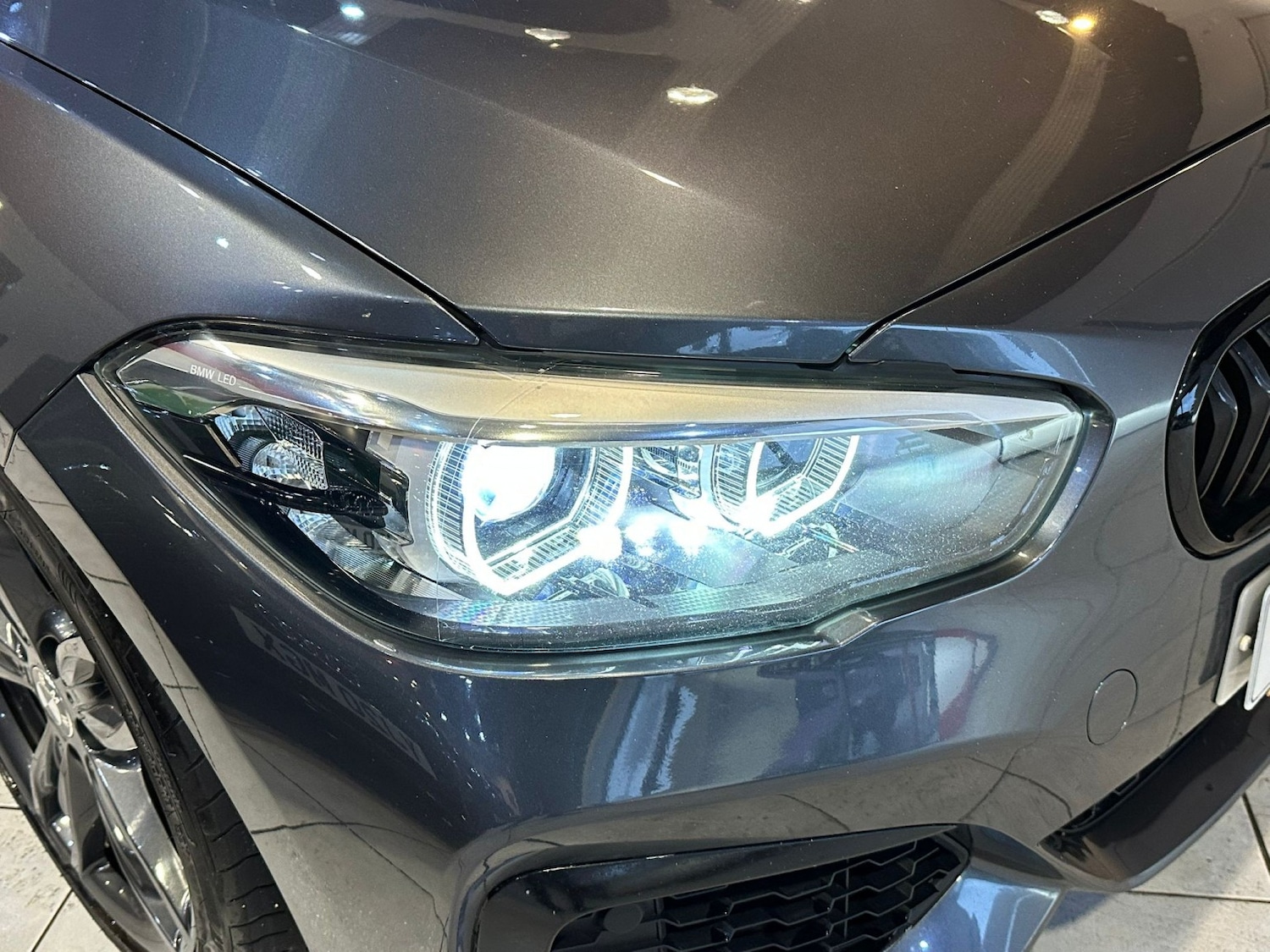 Used BMW 1 Series 2019 for sale - 77303722: Photo 11