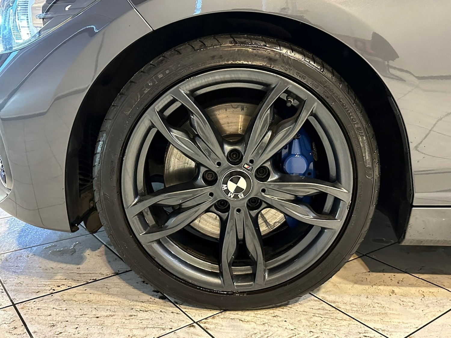 Used BMW 1 Series 2019 for sale - 77303722: Photo 12