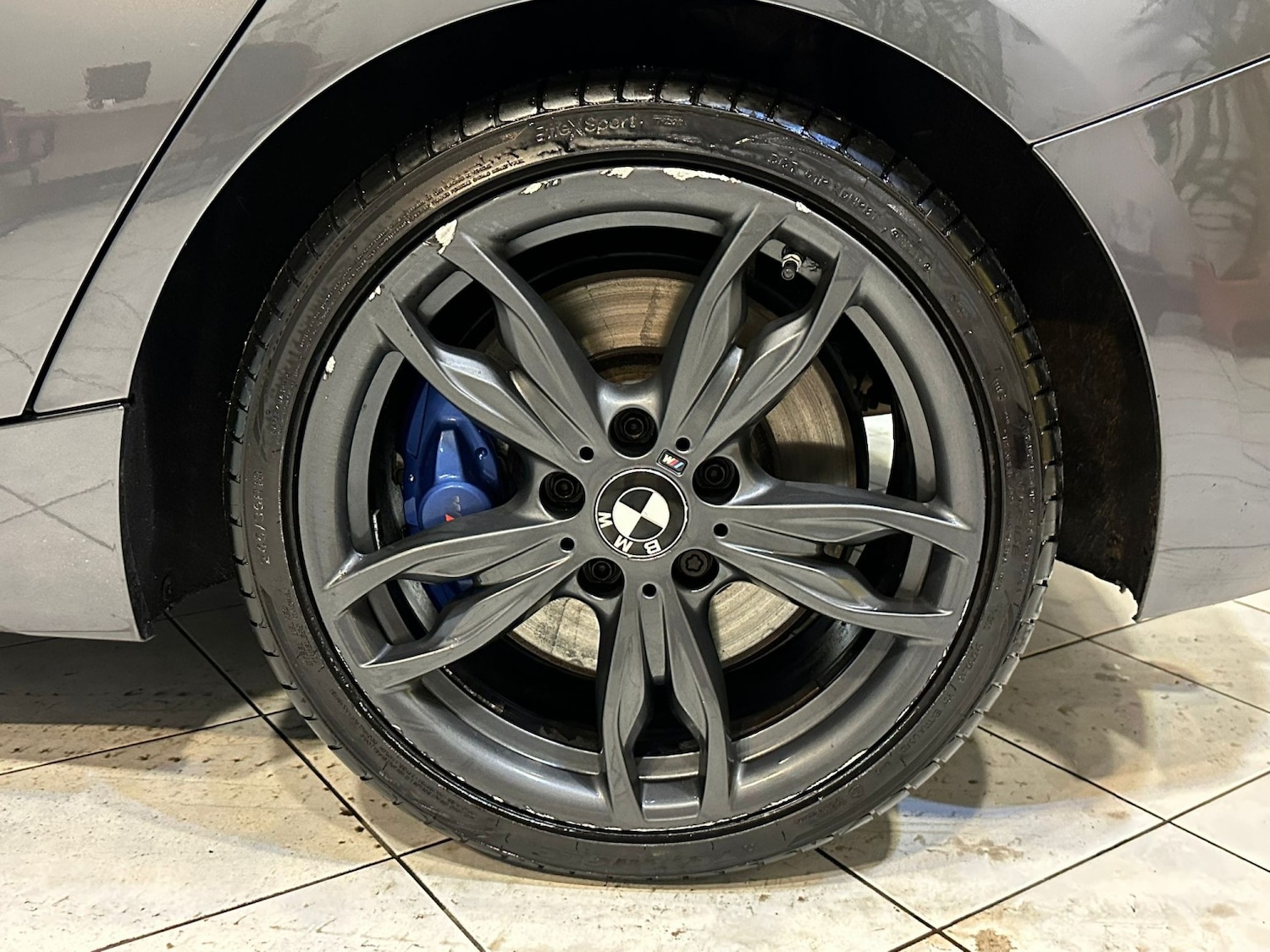 Used BMW 1 Series 2019 for sale - 77303722: Photo 13