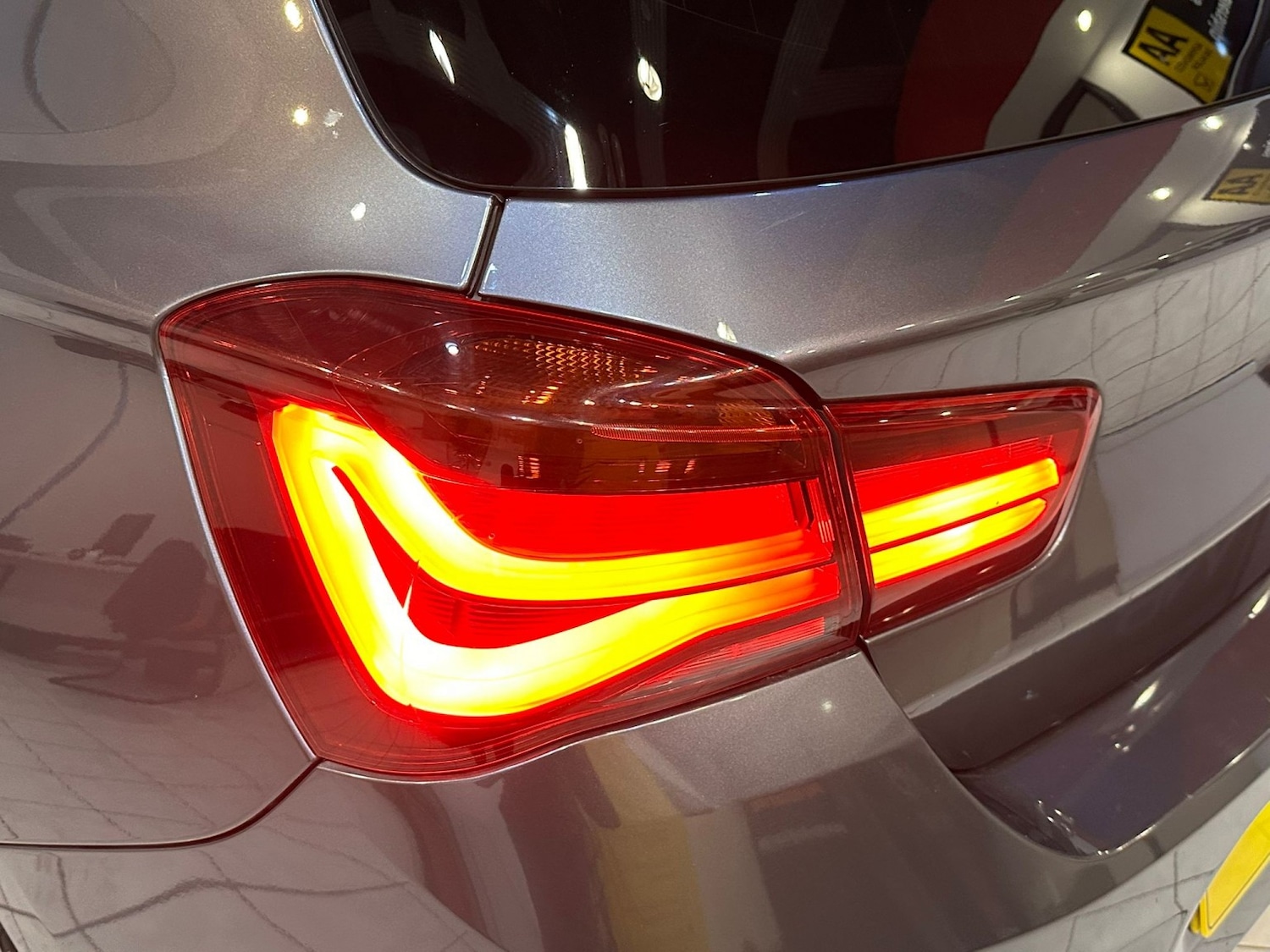 Used BMW 1 Series 2019 for sale - 77303722: Photo 14