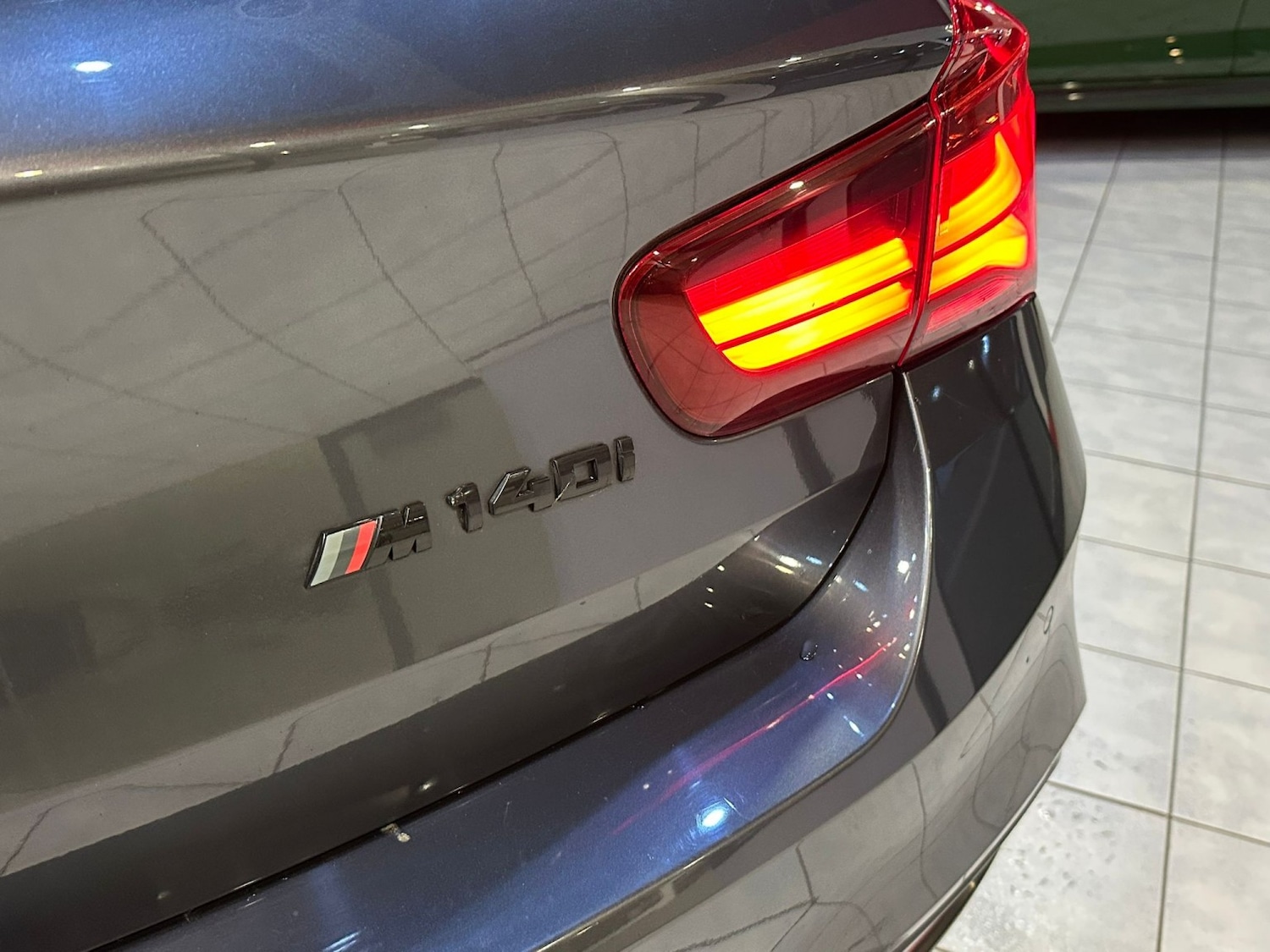 Used BMW 1 Series 2019 for sale - 77303722: Photo 15