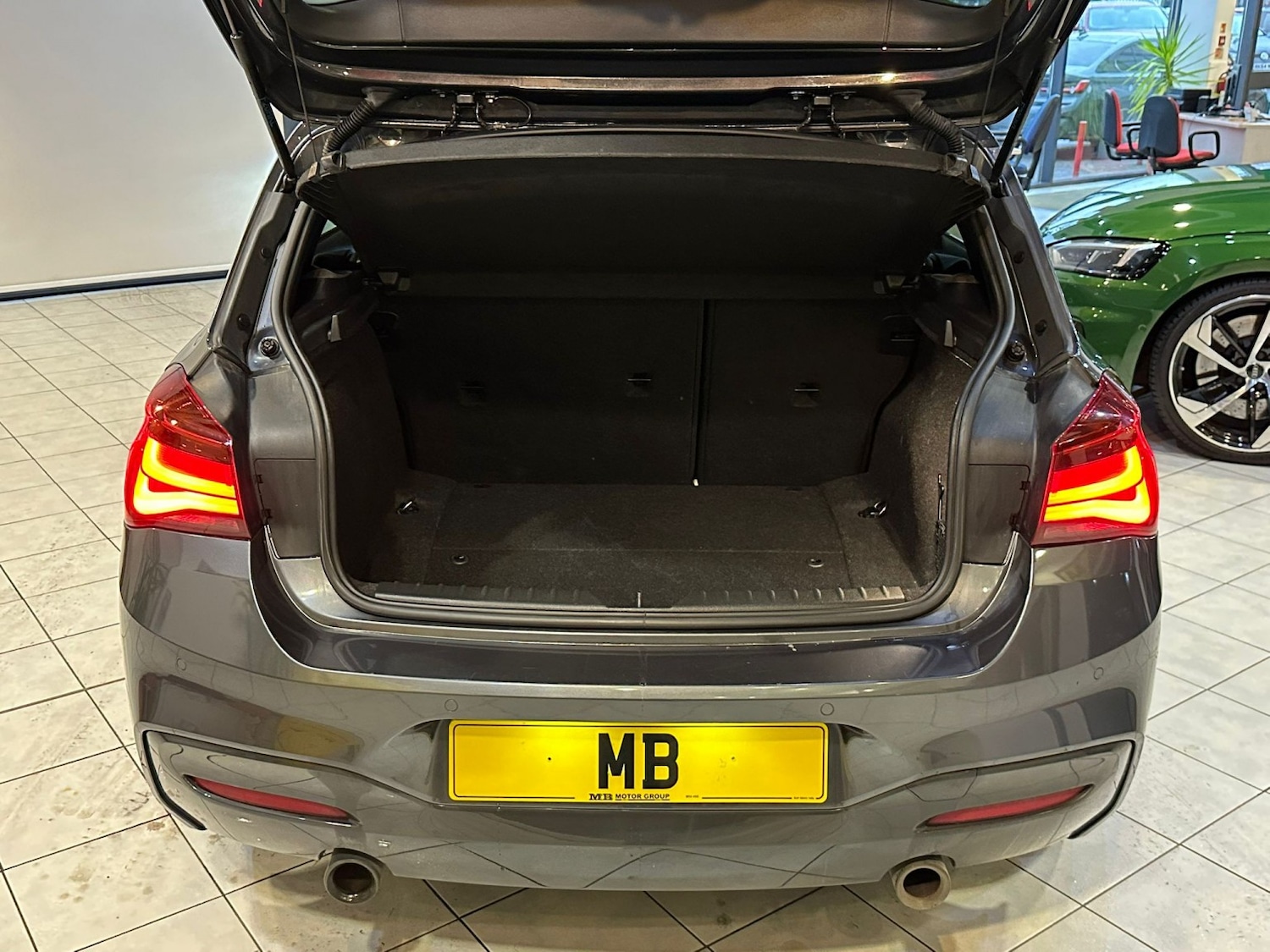 Used BMW 1 Series 2019 for sale - 77303722: Photo 16