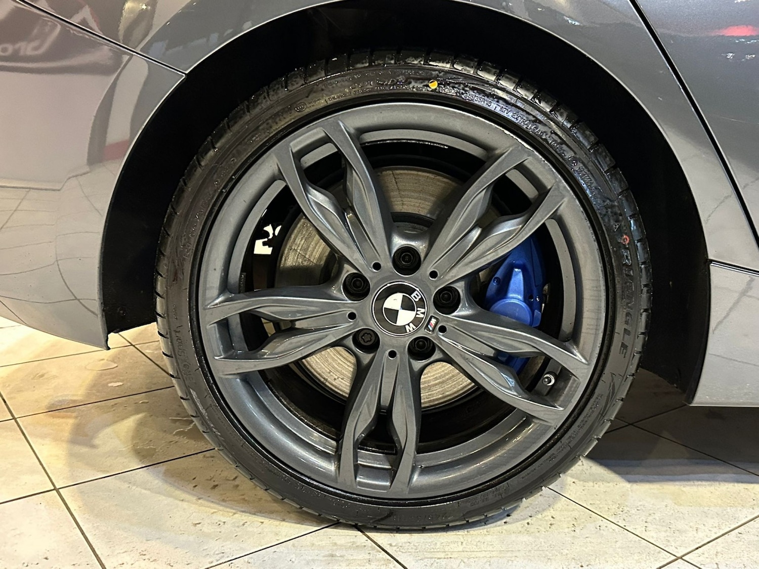 Used BMW 1 Series 2019 for sale - 77303722: Photo 17