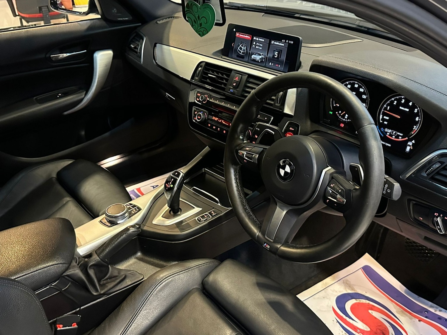 Used BMW 1 Series 2019 for sale - 77303722: Photo 18