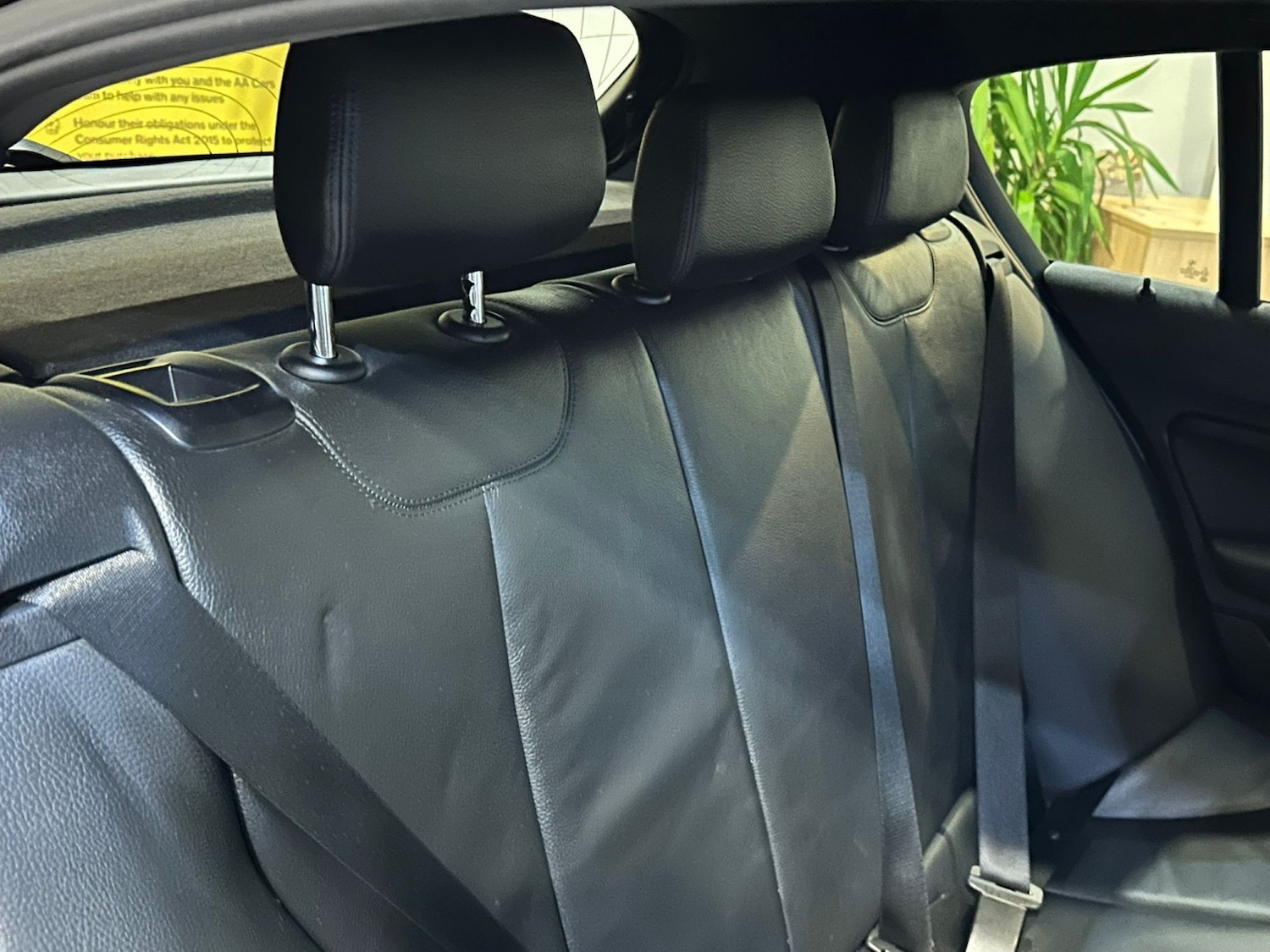 Used BMW 1 Series 2019 for sale - 77303722: Photo 21