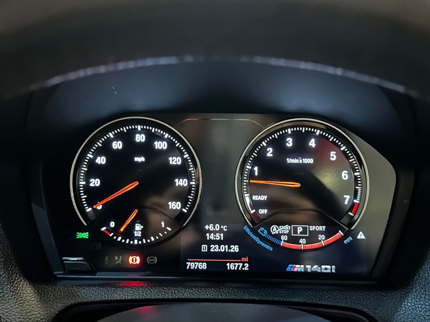 Used BMW 1 Series 2019 for sale - 77303722: Photo 24