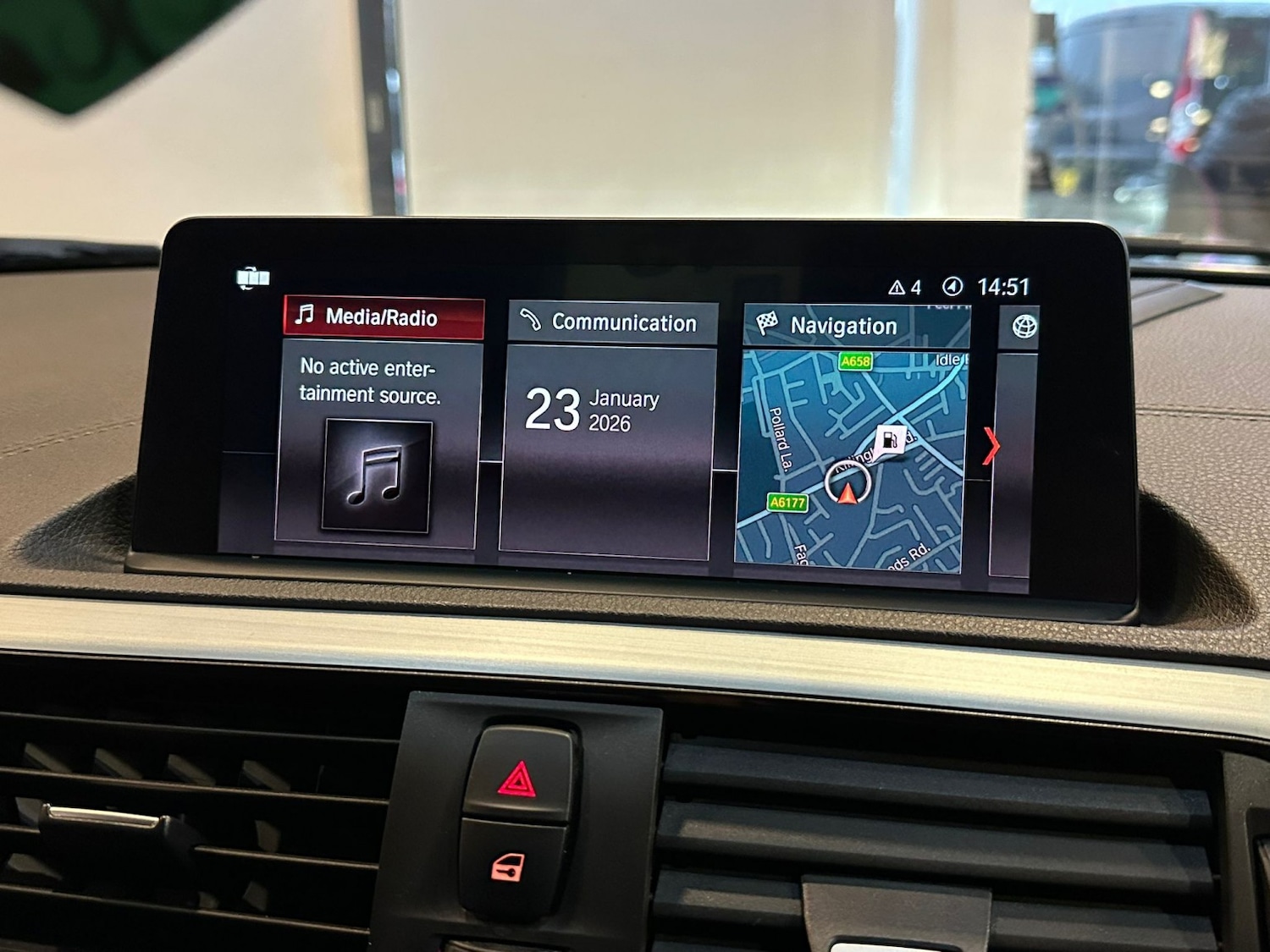 Used BMW 1 Series 2019 for sale - 77303722: Photo 28