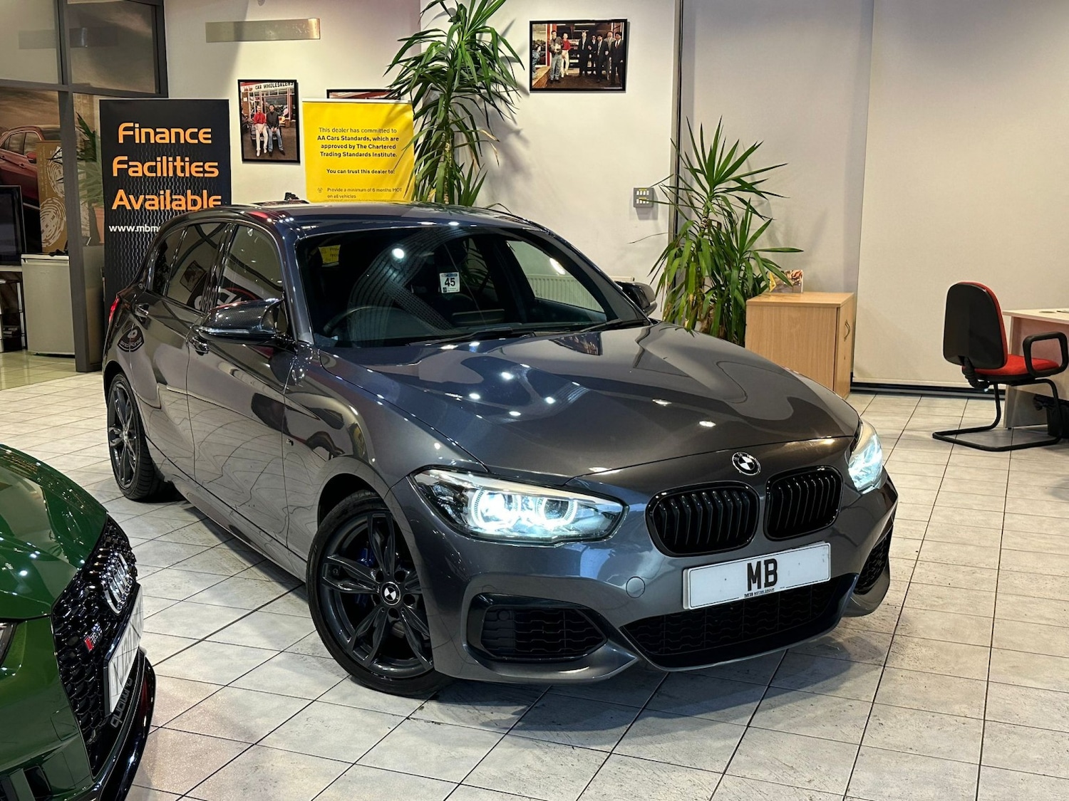 Used BMW 1 Series 2019 for sale - 77303722: Photo 3