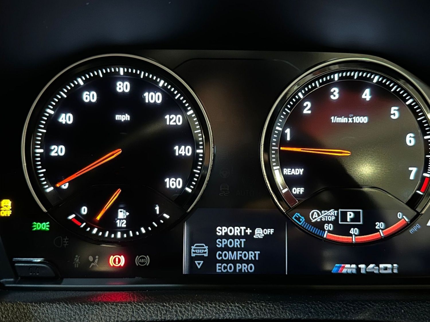 Used BMW 1 Series 2019 for sale - 77303722: Photo 30