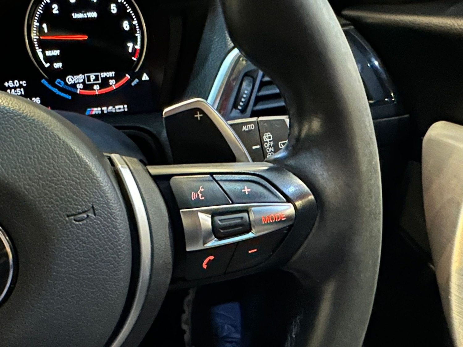 Used BMW 1 Series 2019 for sale - 77303722: Photo 34