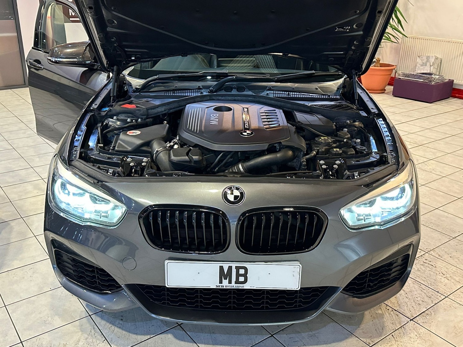 Used BMW 1 Series 2019 for sale - 77303722: Photo 37