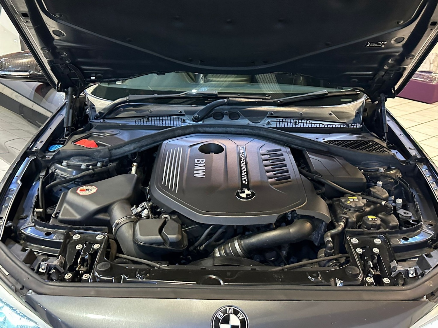 Used BMW 1 Series 2019 for sale - 77303722: Photo 38