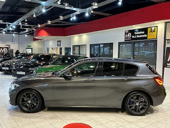 Used BMW 1 Series 2019 for sale - 77303722: Photo