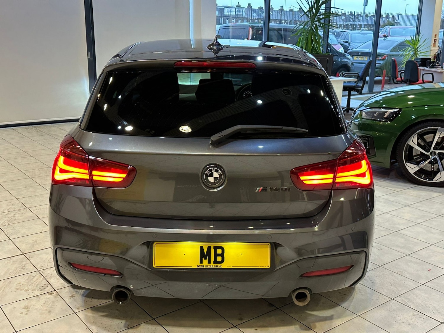 Used BMW 1 Series 2019 for sale - 77303722: Photo 6