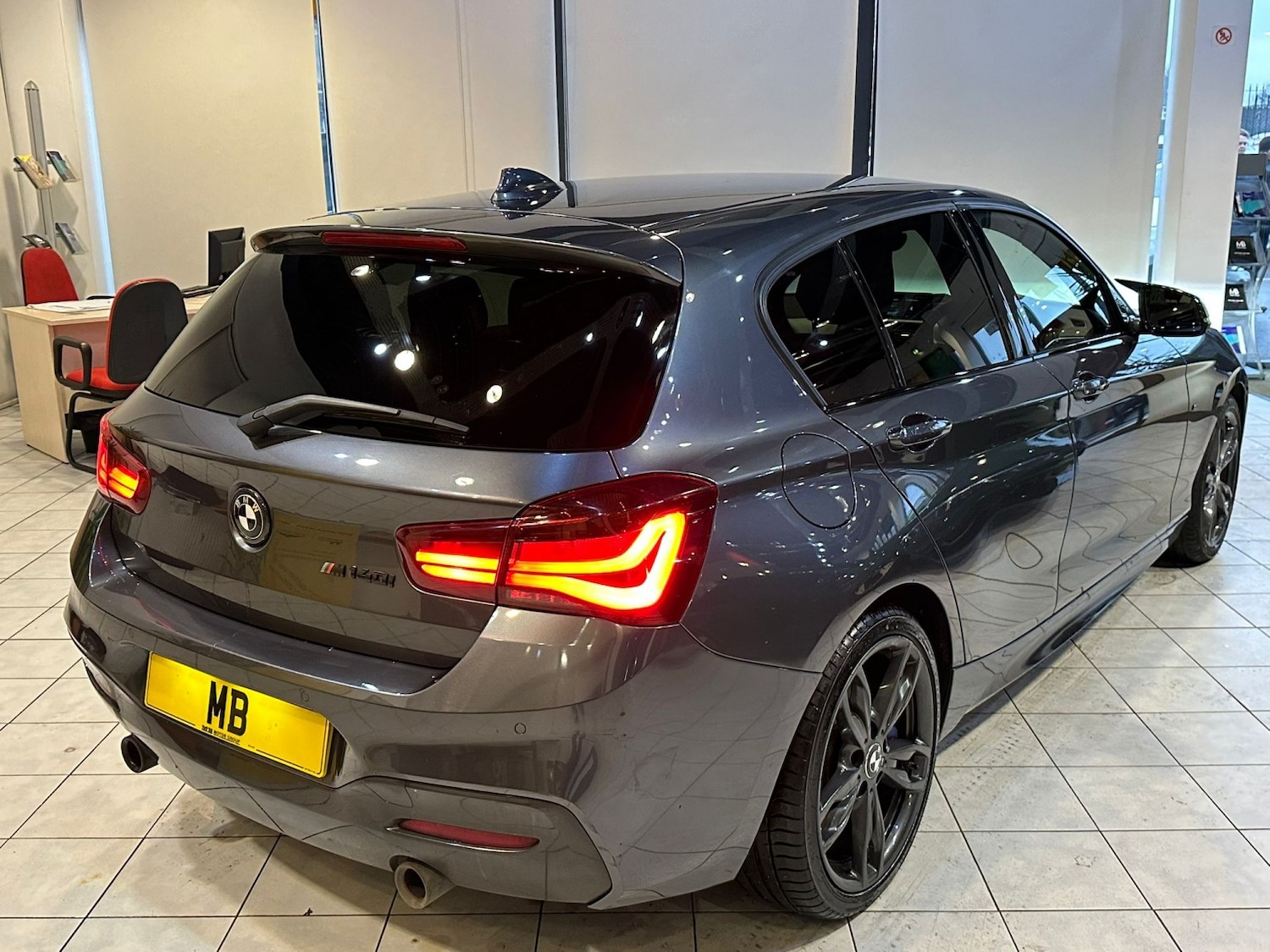 Used BMW 1 Series 2019 for sale - 77303722: Photo 7