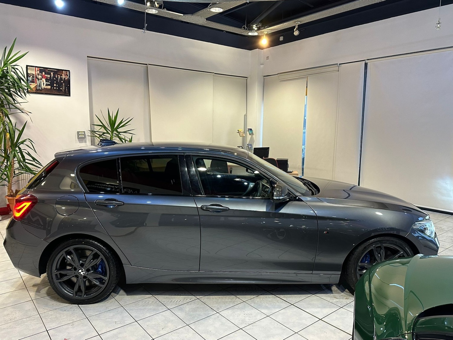 Used BMW 1 Series 2019 for sale - 77303722: Photo 8