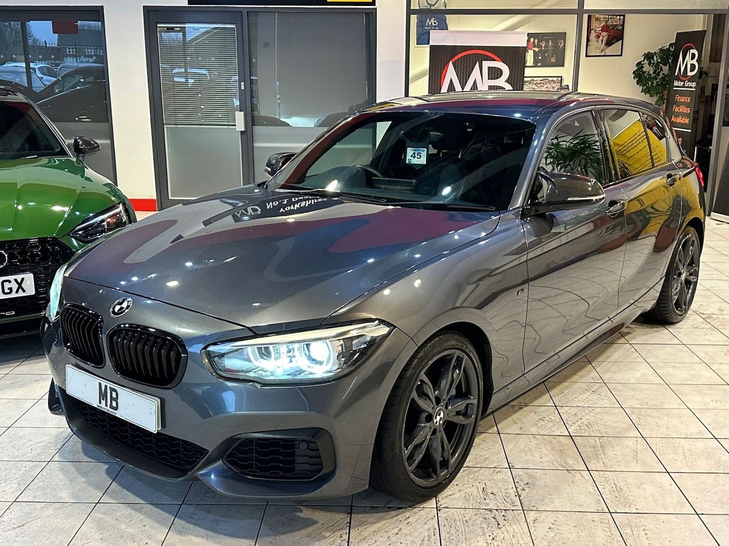 Used BMW 1 Series 2019 for sale - 77303722: Photo 9
