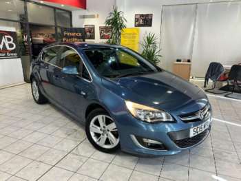 2015 - 2.0 CDTi SRi 5-Door