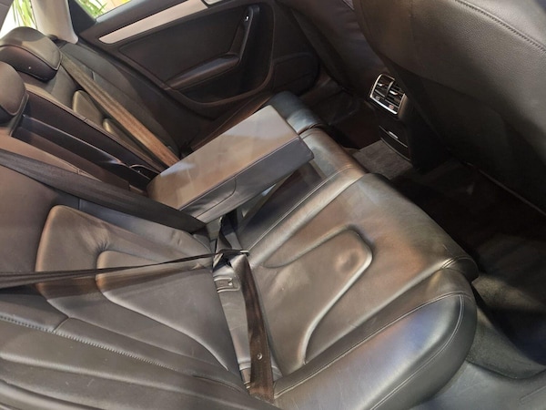 Used Audi A4 2013 for sale - 76286966: Photo 10