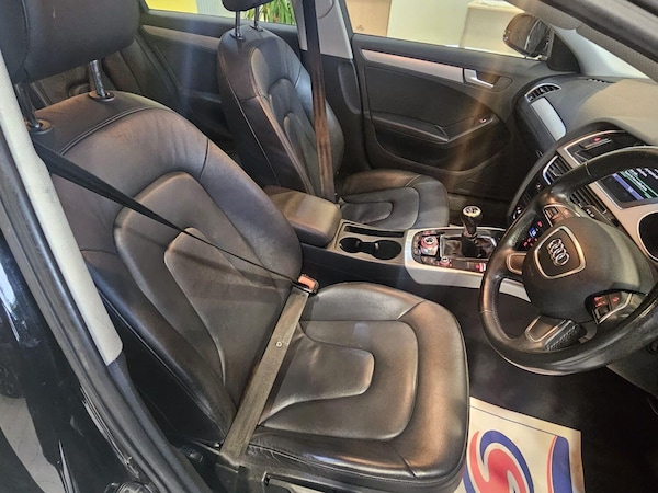 Used Audi A4 2013 for sale - 76286966: Photo 11