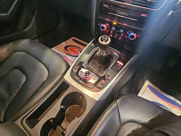 Used Audi A4 2013 for sale - 76286966: Photo 12