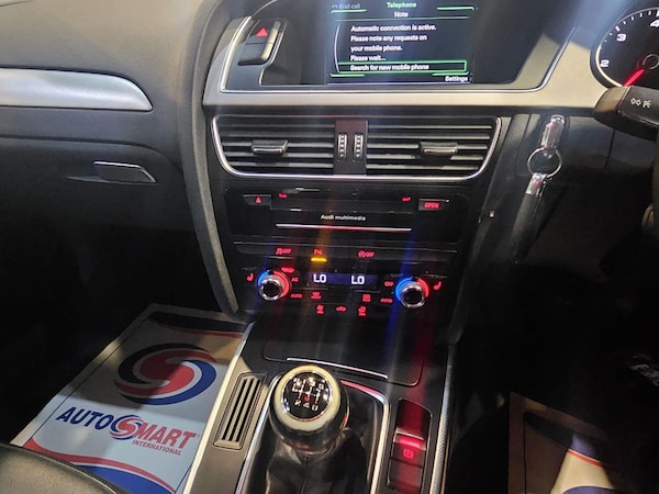 Used Audi A4 2013 for sale - 76286966: Photo 13