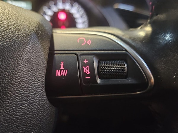 Used Audi A4 2013 for sale - 76286966: Photo 14