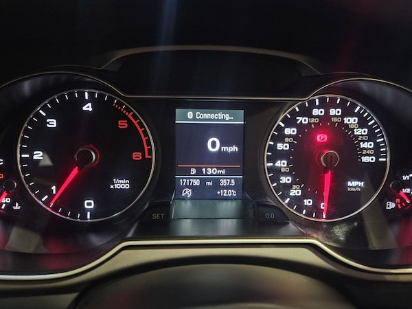 Used Audi A4 2013 for sale - 76286966: Photo 18