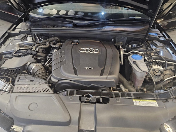 Used Audi A4 2013 for sale - 76286966: Photo 19