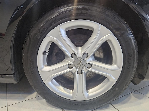 Used Audi A4 2013 for sale - 76286966: Photo 20
