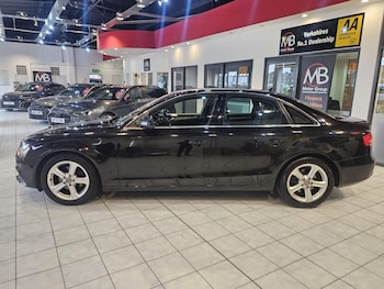 Used Audi A4 2013 for sale - 76286966: Photo 4