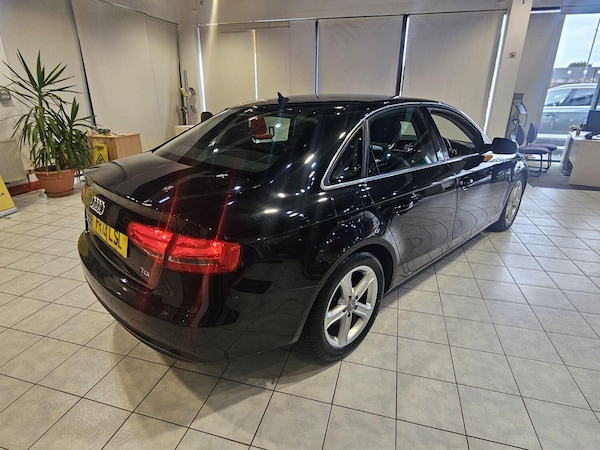 Used Audi A4 2013 for sale - 76286966: Photo 6